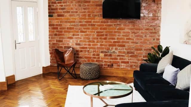Accommodation at Newly refurbished apartment in Chapel Allerton, Leeds in moortown