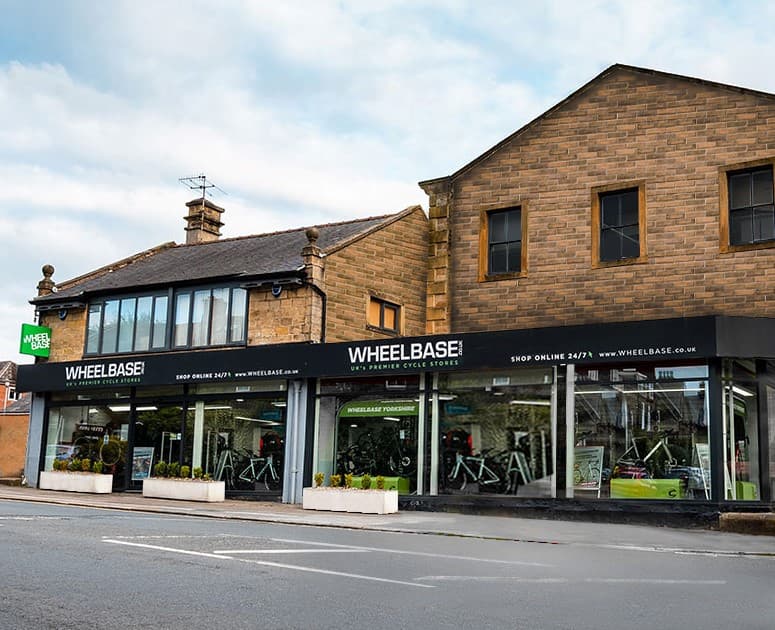WHEELBASE Ilkley