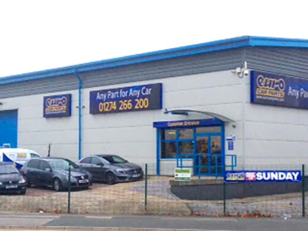Euro Car Parts