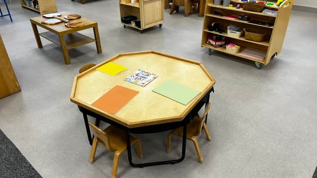 Laugh and Learn Day Nursery - Nurseries in leeds