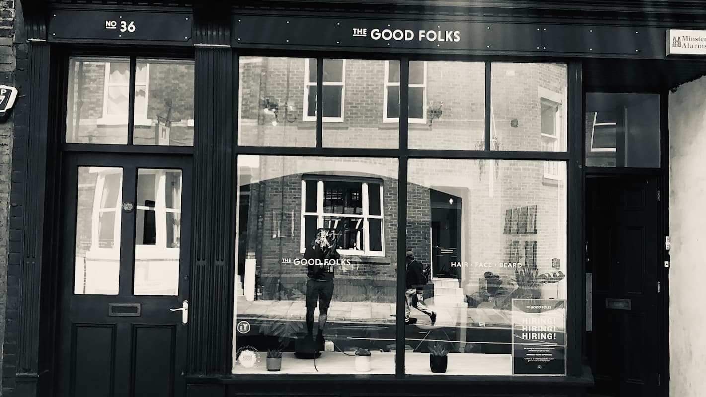 The Good Folks York
