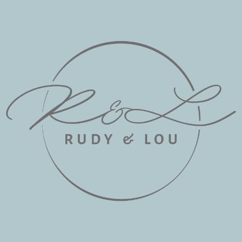 Rudy and Lou