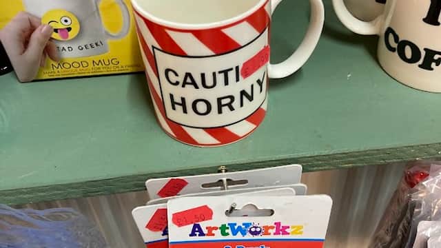 Aladdin's cave filey - Gift Shops in filey