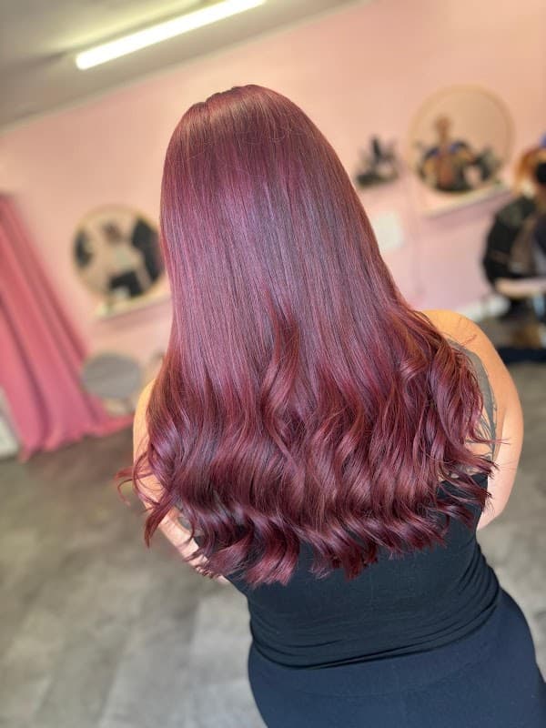 Hair Creations hair and beauty