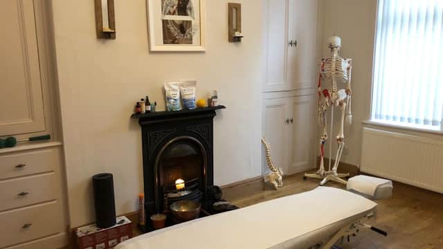 Skipton McTimoney Chiropractic Clinic - Chiropractors in skipton