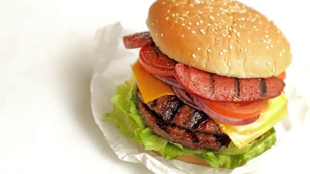 The Grill Pizza & Kebab House - Takeaway in richmond