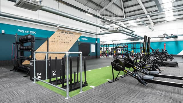 PureGym Wakefield - Gyms in wakefield