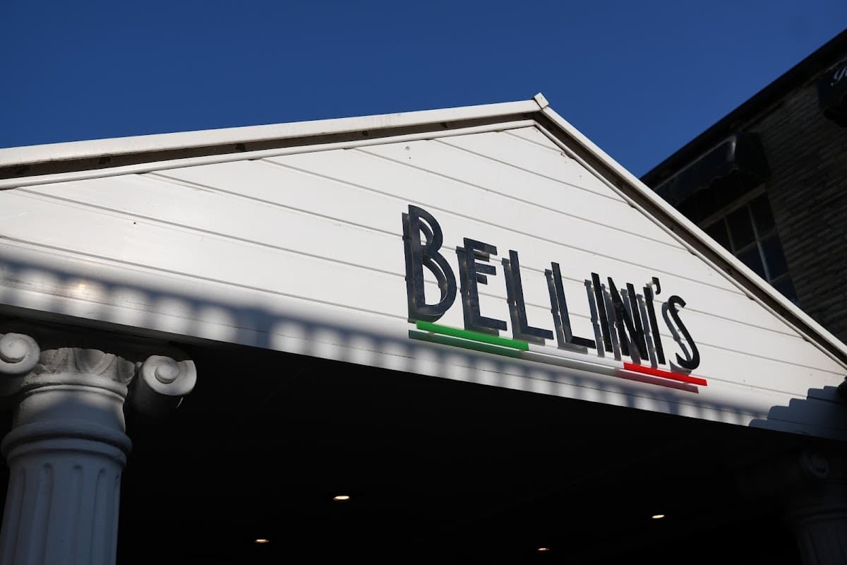 Bellini's