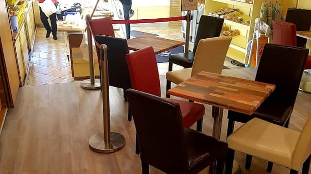 Boulbys - Bakers in wakefield
