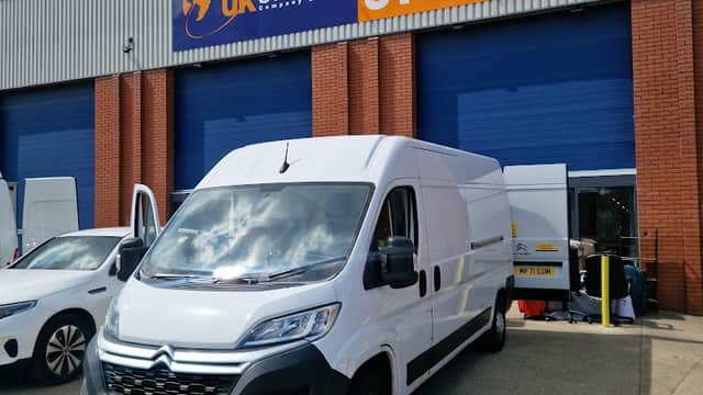 Man And Van Swift Removals Leeds - Removal Companies in moortown