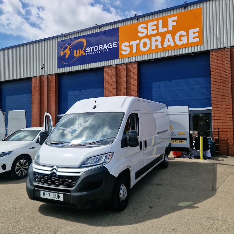 Man And Van Swift Removals Leeds