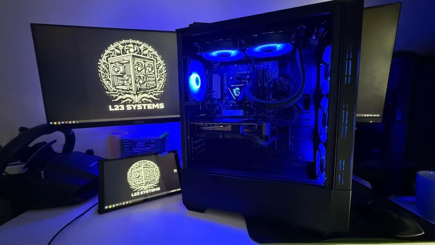 L23 Systems