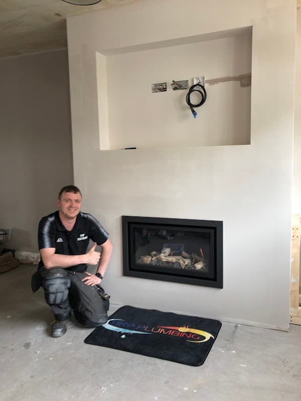 BRP Plumbing