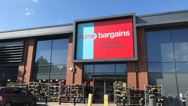 Home Bargains - Discount Stores in headingley