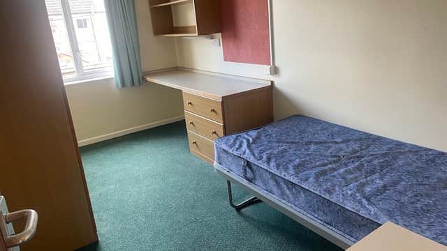 Cruse House - Universities in heworth