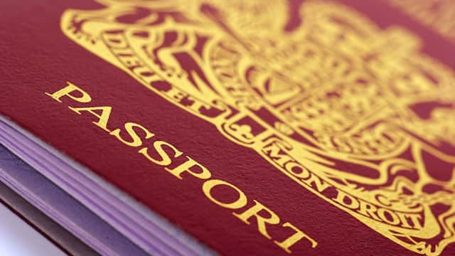 The Immigration Solicitors Leeds - Solicitors in headingley
