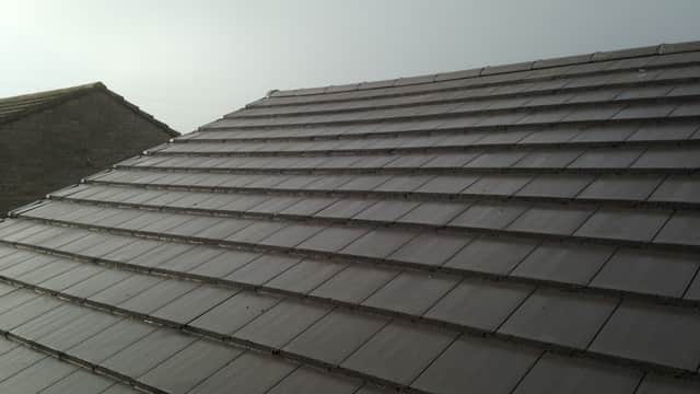 Aquaproof Roofing & Guttering - Roofers in brighouse
