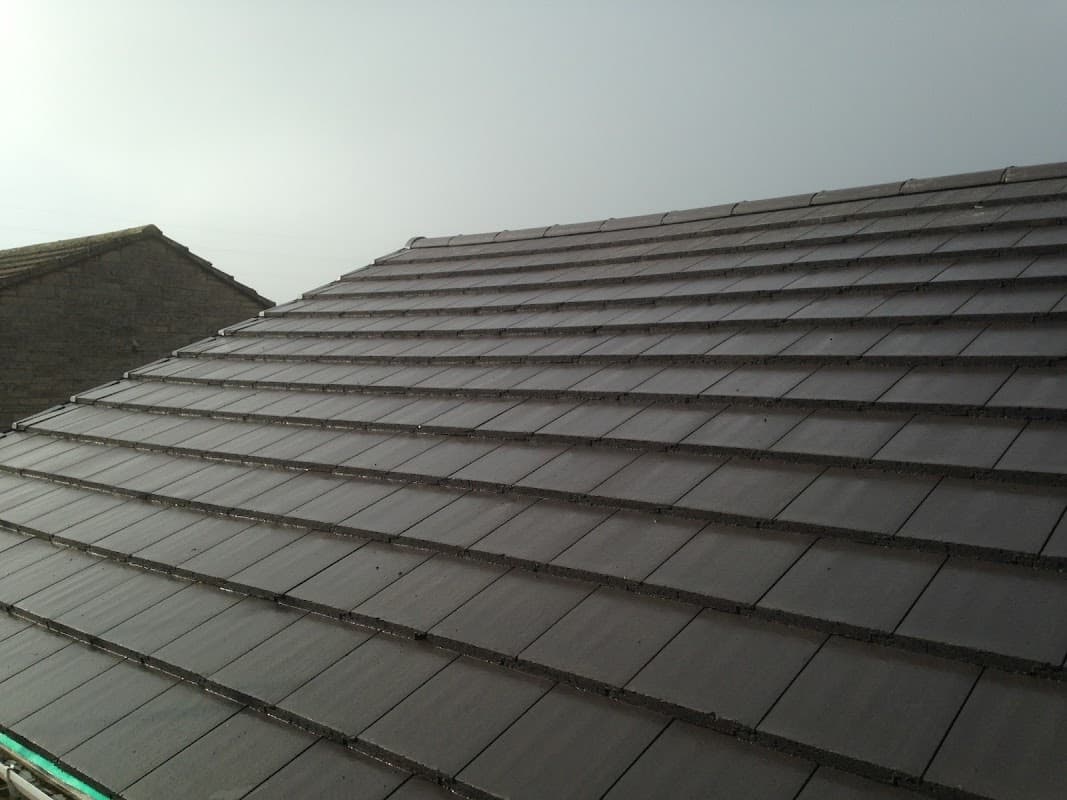 Aquaproof Roofing & Guttering