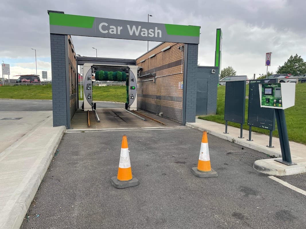 ASDA Express Petrol Station
