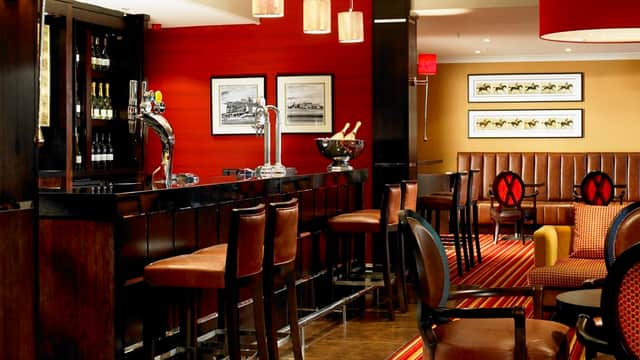 Food & drink at Chase Bar & Grill in acomb