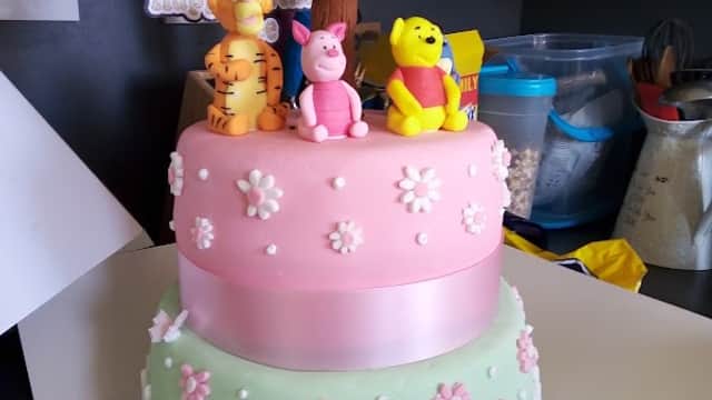Milner's Home Made Bakery - Bakers in bridlington