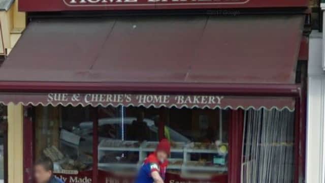 Sue & Cherie's Home Bakery - Bakers in hull