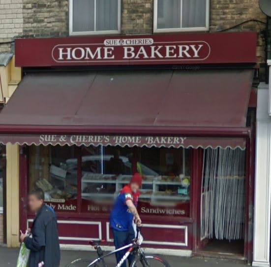 Sue & Cherie's Home Bakery
