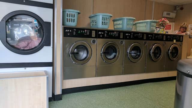 The Laundry Room - Launderettes in headingley