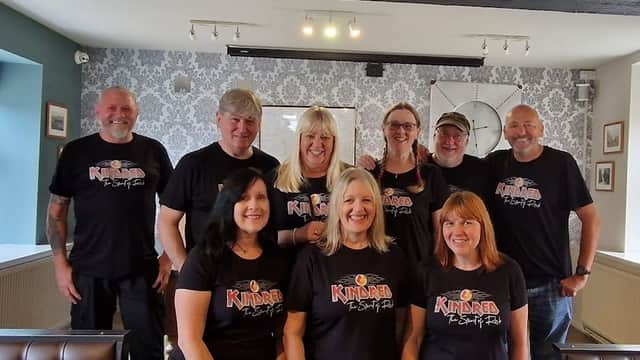 Goldenleaf Designs - Clothes Shops in silsden