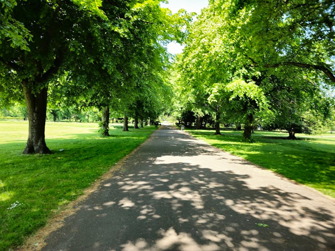 Elmfield Park