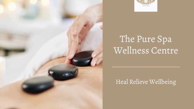 The Pure Spa Wellness Centre - Spa in bradford