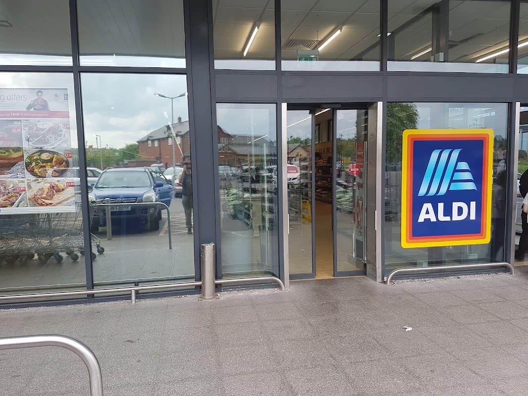 ALDI