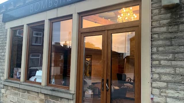 Bombshell Beauty and Hair - Beauty Salons in wibsey