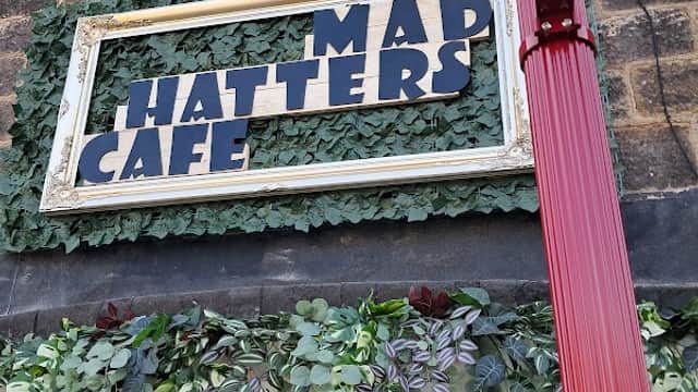 Mad Hatters Cafe And Tea Room - Tea Rooms in horsforth