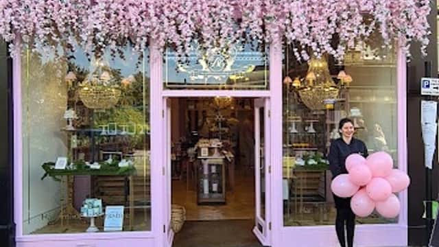 The Yorkshire Soap Company - Harrogate - Gift Shops in harrogate