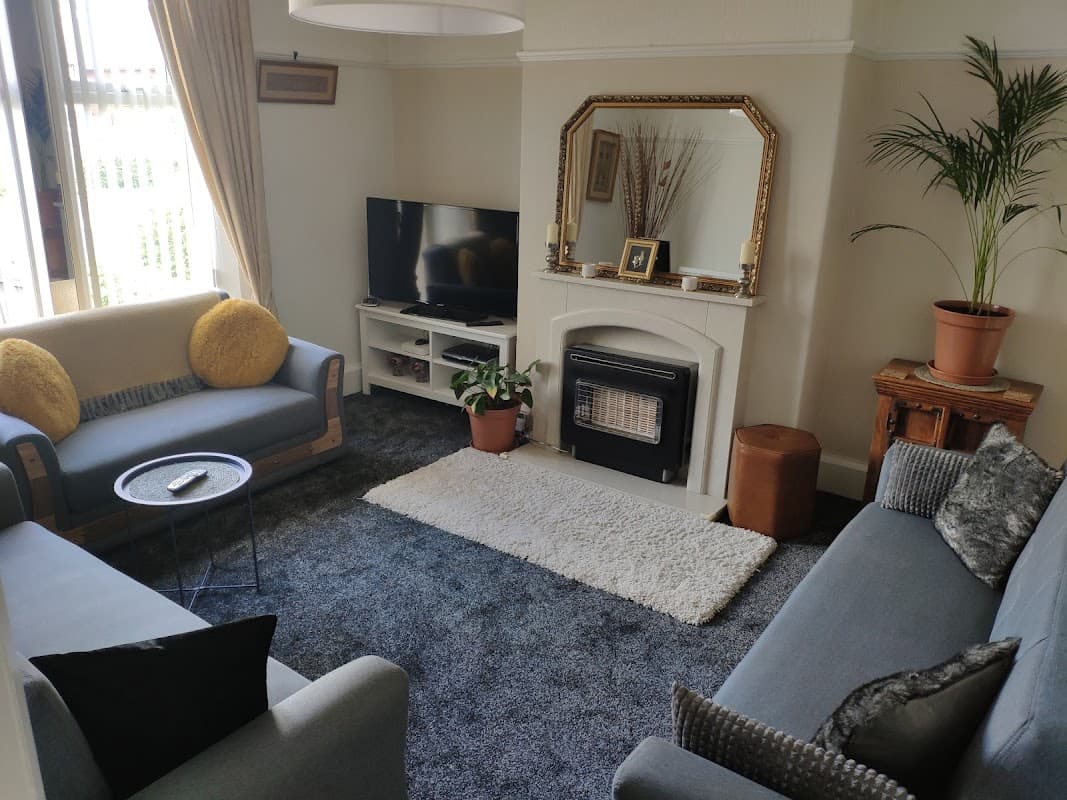 Huddersfield Decorators Merchants
