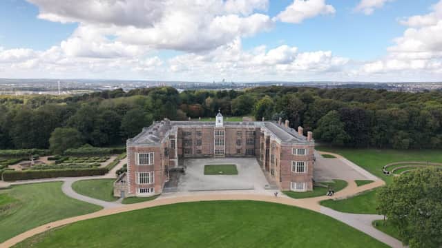 Event image for Temple Newsam