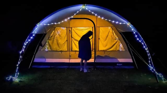Stoneclose Campsite - Campsite in allerston