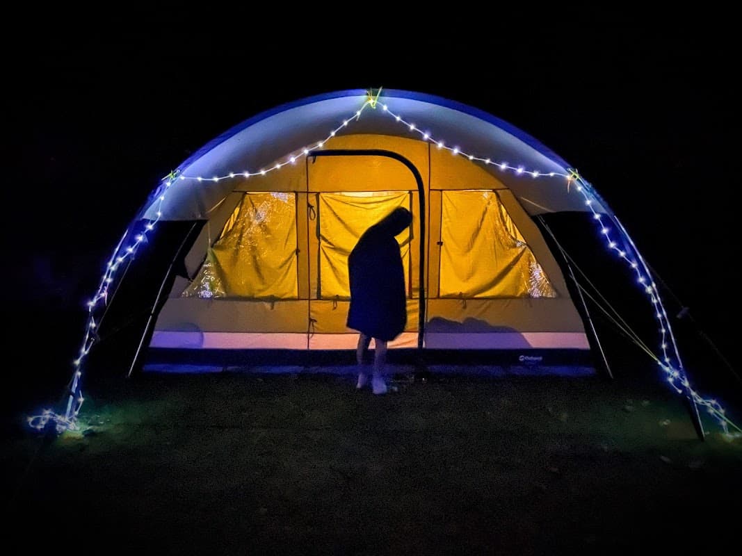 Stoneclose Campsite