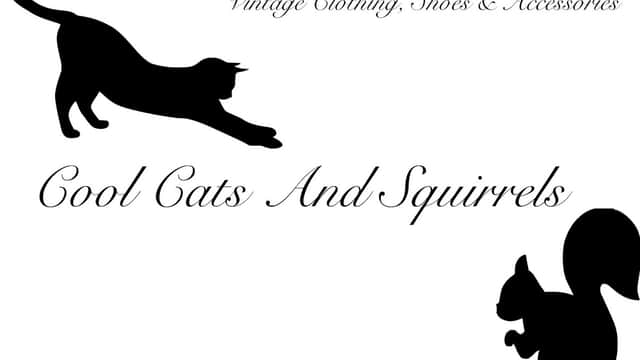 Cool Cats And Squirrels - Clothes Shops in neepsend