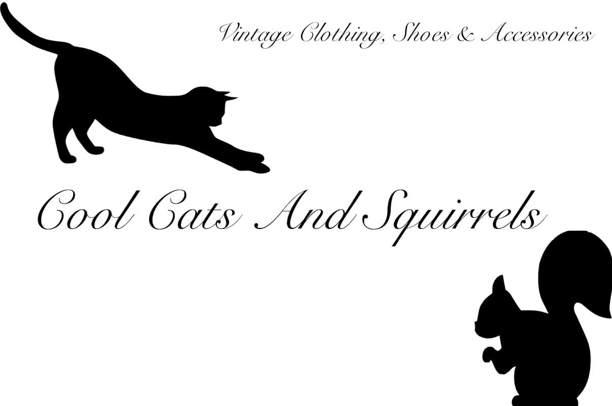 Cool Cats And Squirrels