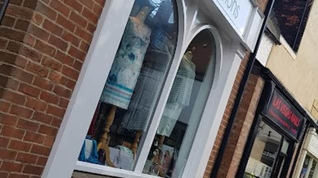 Collections - Clothes Shops in beverley