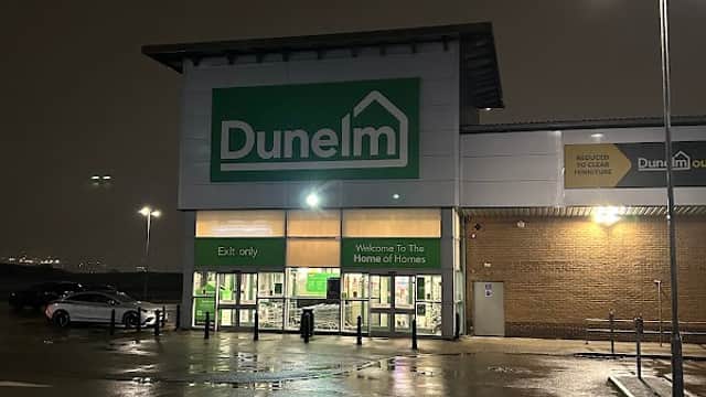 Dunelm - Department Stores in bradford