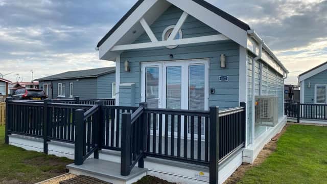 Chalet 279