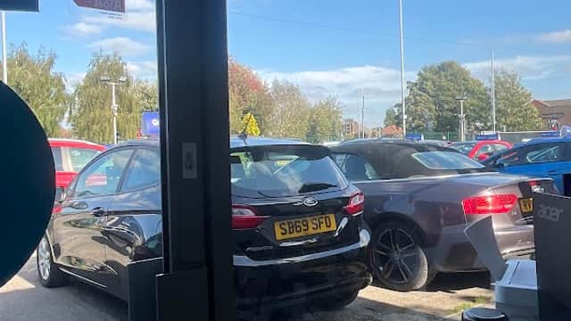 East Leeds Car Sales - Car Dealers in killingbeck