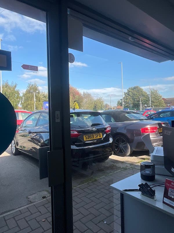 East Leeds Car Sales