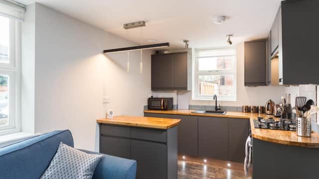 Accommodation at The Bungalow - Dog Friendly in york