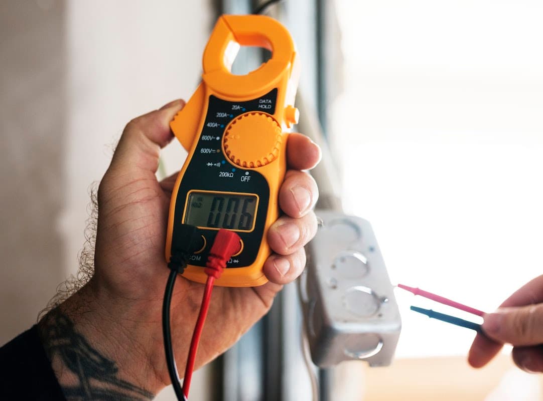 Leeds Bradford Electricians