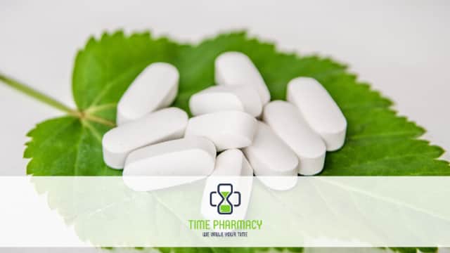 Time Pharmacy - Pharmacies in keighley