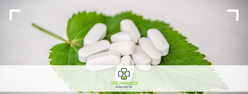 Time Pharmacy